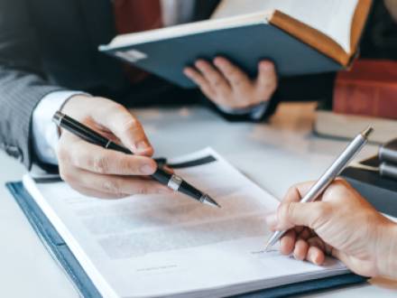 Bowie, MD bankrupty lawyer