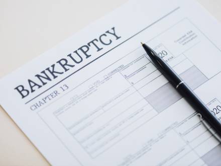 Montgomery County, MD bankruptcy lawyer