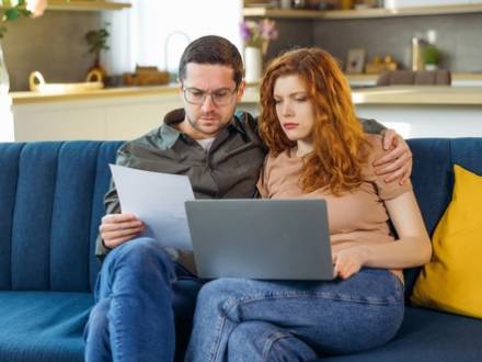 Washington D.C. bankruptcy lawyer